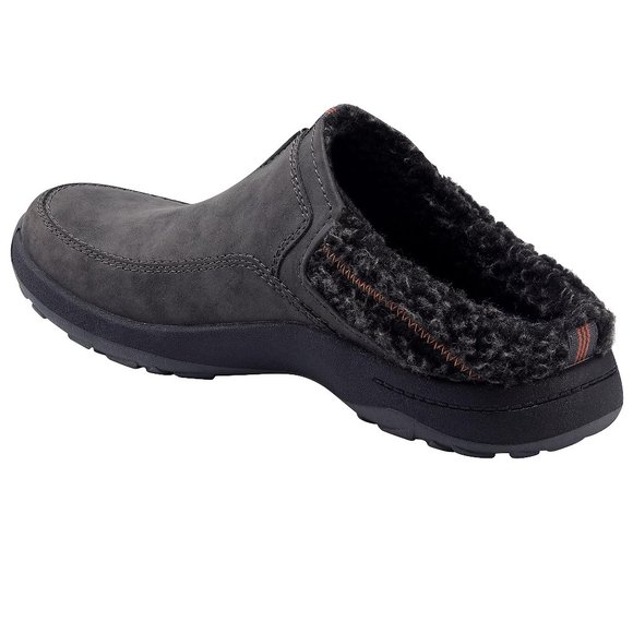 Earth Origins Shoes Mens Earth Origins Sneaker Mule Shoes Daxton